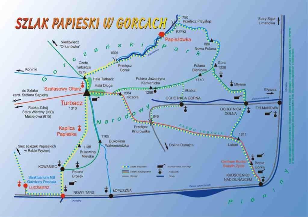 Domek W Gorach- Bacowka U Dudka Нови Тарг Екстериор снимка